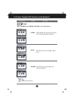 Предварительный просмотр 21 страницы LG 2243S Owner'S Manual