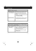 Предварительный просмотр 27 страницы LG 2243S Owner'S Manual