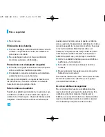 Preview for 13 page of LG 225 (Spanish) Guía Del Usuario