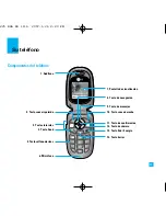 Preview for 14 page of LG 225 (Spanish) Guía Del Usuario