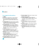 Preview for 15 page of LG 225 (Spanish) Guía Del Usuario