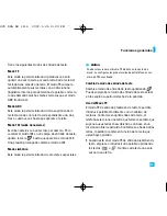 Preview for 24 page of LG 225 (Spanish) Guía Del Usuario