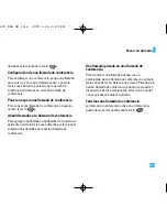 Preview for 30 page of LG 225 (Spanish) Guía Del Usuario