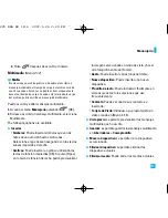 Preview for 38 page of LG 225 (Spanish) Guía Del Usuario