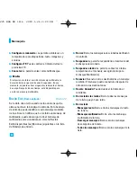 Preview for 39 page of LG 225 (Spanish) Guía Del Usuario