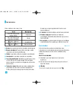 Preview for 55 page of LG 225 (Spanish) Guía Del Usuario