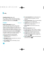 Preview for 63 page of LG 225 (Spanish) Guía Del Usuario