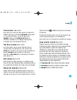 Preview for 64 page of LG 225 (Spanish) Guía Del Usuario