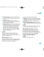 Preview for 66 page of LG 225 (Spanish) Guía Del Usuario