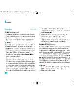 Preview for 67 page of LG 225 (Spanish) Guía Del Usuario