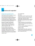 Preview for 72 page of LG 225 (Spanish) Guía Del Usuario