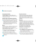 Preview for 73 page of LG 225 (Spanish) Guía Del Usuario