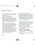 Preview for 75 page of LG 225 (Spanish) Guía Del Usuario