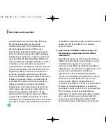 Preview for 83 page of LG 225 (Spanish) Guía Del Usuario