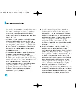 Preview for 87 page of LG 225 (Spanish) Guía Del Usuario