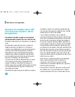 Preview for 89 page of LG 225 (Spanish) Guía Del Usuario