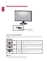 Предварительный просмотр 6 страницы LG 22BK4 series Owner'S Manual