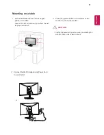 Предварительный просмотр 11 страницы LG 22BK4 series Owner'S Manual