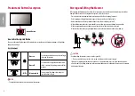 Предварительный просмотр 4 страницы LG 22BL450Y Owner'S Manual