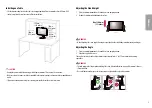 Предварительный просмотр 5 страницы LG 22BL450Y Owner'S Manual