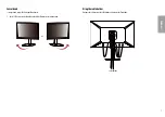 Предварительный просмотр 7 страницы LG 22BL450Y Owner'S Manual