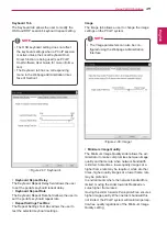 Предварительный просмотр 49 страницы LG 22CNV23K Owner'S Manual