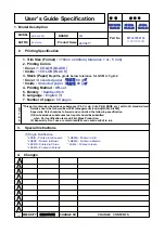 LG 22CS410.ATR Owner'S Manual предпросмотр