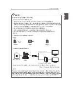 Preview for 5 page of LG 22CS410.ATR Owner'S Manual