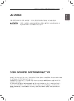 Preview for 7 page of LG 22CS410.ATR Owner'S Manual