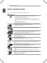 Preview for 8 page of LG 22CS410.ATR Owner'S Manual