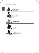 Preview for 16 page of LG 22CS410.ATR Owner'S Manual