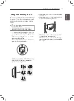 Preview for 19 page of LG 22CS410.ATR Owner'S Manual