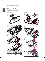 Preview for 20 page of LG 22CS410.ATR Owner'S Manual