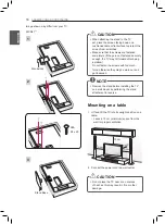 Preview for 22 page of LG 22CS410.ATR Owner'S Manual