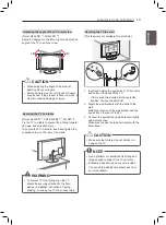 Preview for 23 page of LG 22CS410.ATR Owner'S Manual