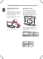 Preview for 24 page of LG 22CS410.ATR Owner'S Manual