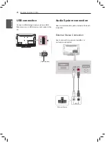 Preview for 30 page of LG 22CS410.ATR Owner'S Manual