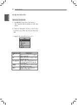 Preview for 36 page of LG 22CS410.ATR Owner'S Manual