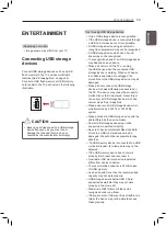 Preview for 37 page of LG 22CS410.ATR Owner'S Manual