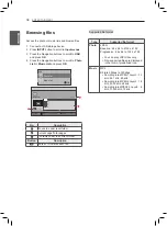 Preview for 38 page of LG 22CS410.ATR Owner'S Manual