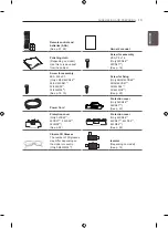 Предварительный просмотр 13 страницы LG 22CS46 Series Owner'S Manual