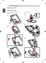 Предварительный просмотр 18 страницы LG 22CS46 Series Owner'S Manual