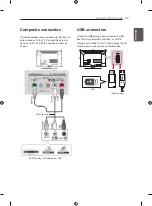 Предварительный просмотр 25 страницы LG 22CS46 Series Owner'S Manual