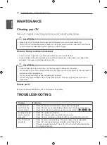 Предварительный просмотр 30 страницы LG 22CS46 Series Owner'S Manual