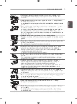 Предварительный просмотр 39 страницы LG 22CS46 Series Owner'S Manual