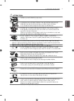 Предварительный просмотр 41 страницы LG 22CS46 Series Owner'S Manual