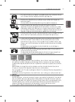 Предварительный просмотр 43 страницы LG 22CS46 Series Owner'S Manual