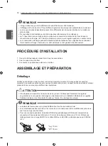 Предварительный просмотр 46 страницы LG 22CS46 Series Owner'S Manual