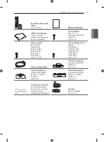 Предварительный просмотр 47 страницы LG 22CS46 Series Owner'S Manual