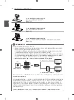 Предварительный просмотр 48 страницы LG 22CS46 Series Owner'S Manual